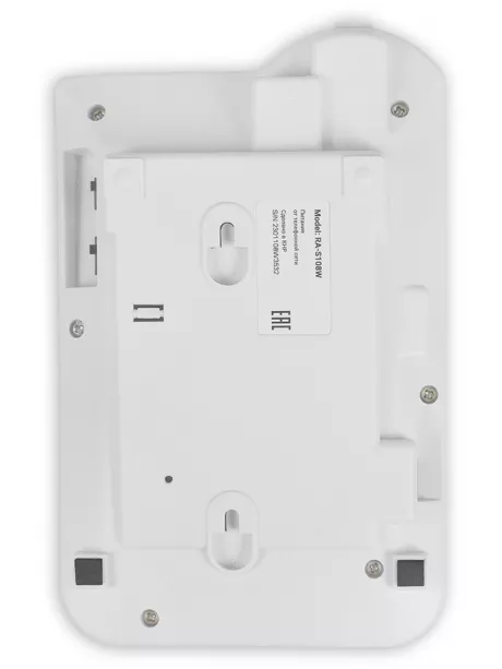 телефонный аппарат стационарный Sanyo RA-S108 white