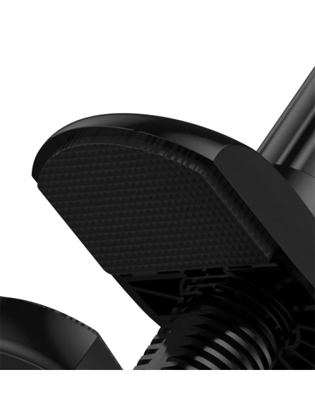 держатель смартфона на стол Baseus Unlimited adjustment lazy phone holder dark gray