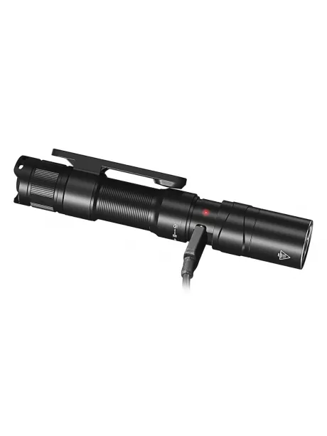 карманный светодиодный фонарь Fenix LD12R Dual Light 