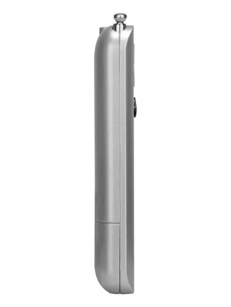 карманный цифровой радиоприемник Retekess TR106 silver