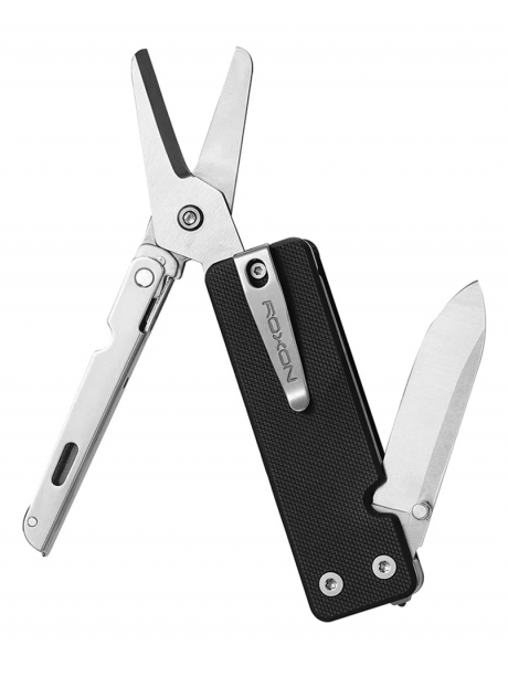 мультитул Roxon KS2E 