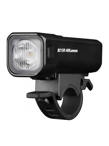 велосипедный фонарь Fenix BC15R black