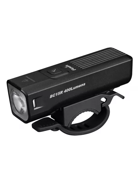 велосипедный фонарь Fenix BC15R black