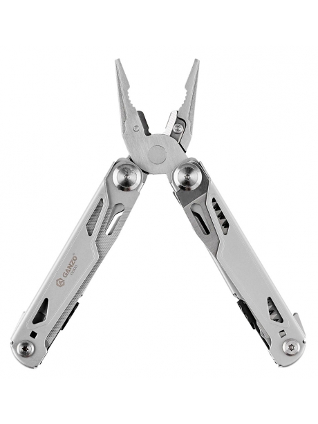 мультитул Ganzo G303 silver