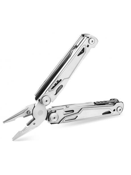 мультитул Ganzo G303 silver