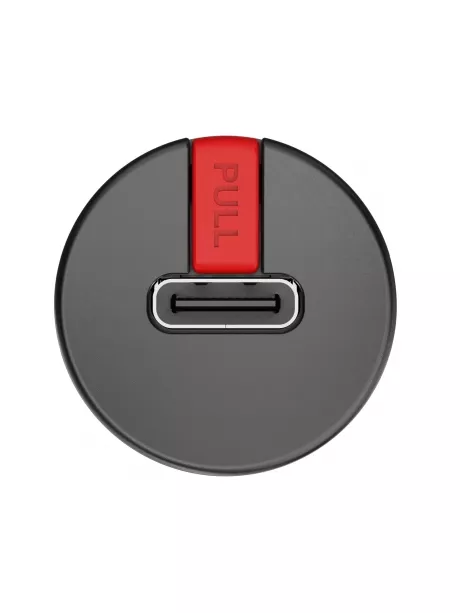 автомобильное зарядное устройство для смартфона Arroys CR-2 