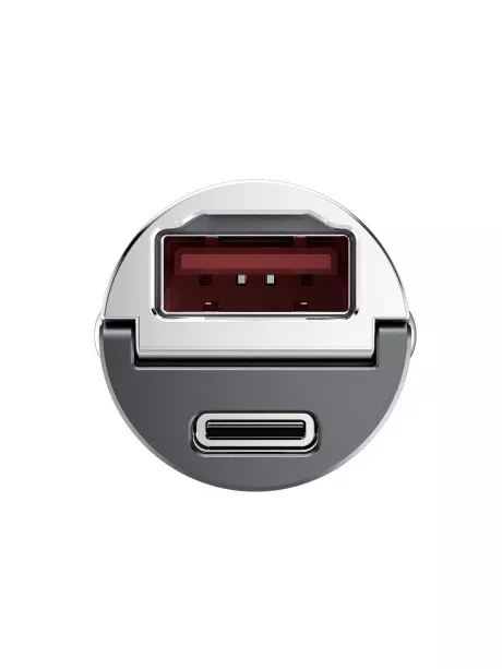 автомобильное зарядное устройство для смартфона Arroys CR-5 