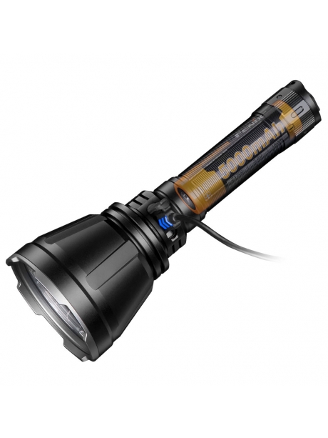 светодиодный фонарь для охоты Fenix HT18R 