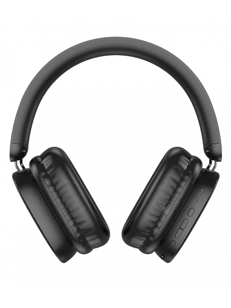 гарнитура Bluetooth стерео Hoco W51 Delightful BT headphones black