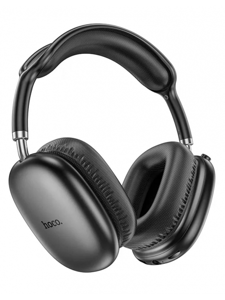гарнитура Bluetooth стерео Hoco W35 Air Triumph BT headphones black