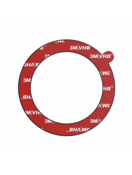 автомобильный держатель Arroys Vent-MS3 black