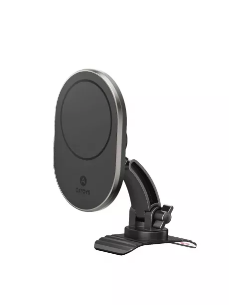 автомобильный держатель Arroys Stick-MS2 black