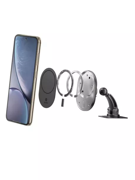 автомобильный держатель Arroys Stick-MS2 black