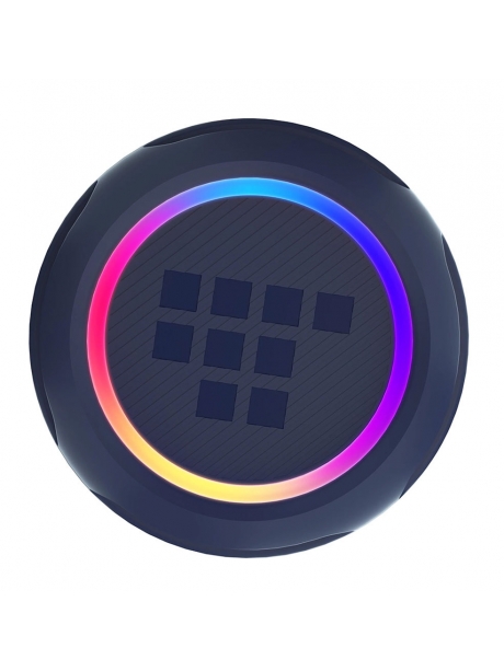 портативная колонка Bluetooth Tronsmart T7 Lite 24W blue