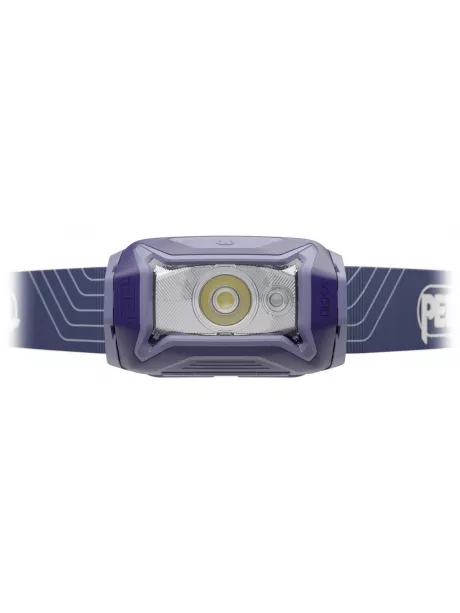 налобный фонарь Petzl TIKKA E061AA синий