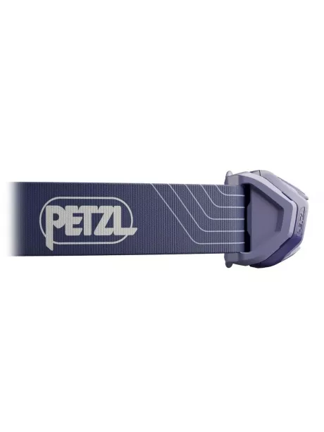 налобный фонарь Petzl TIKKA E061AA синий