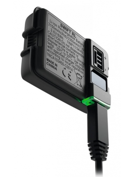 аккумулятор для фонаря Petzl ACCU SWIFT RL New 