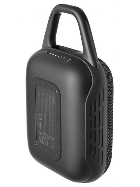 портативная колонка Bluetooth Tronsmart Mirtune H1 8W black