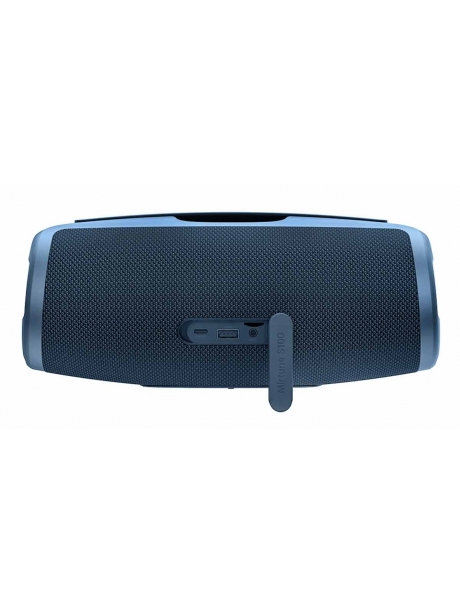 портативная колонка Bluetooth Tronsmart Mirtune S100 50W blue
