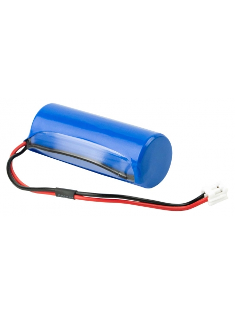 батарейка литиевая 3.6 В Westinghouse ER 18505BMJ connector EHR2 5 шт. 