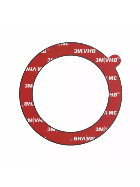 автомобильный держатель в  CD-слот Arroys CD-MS3 black