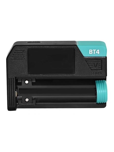 тестер батареек и аккумуляторов Robiton BT4 