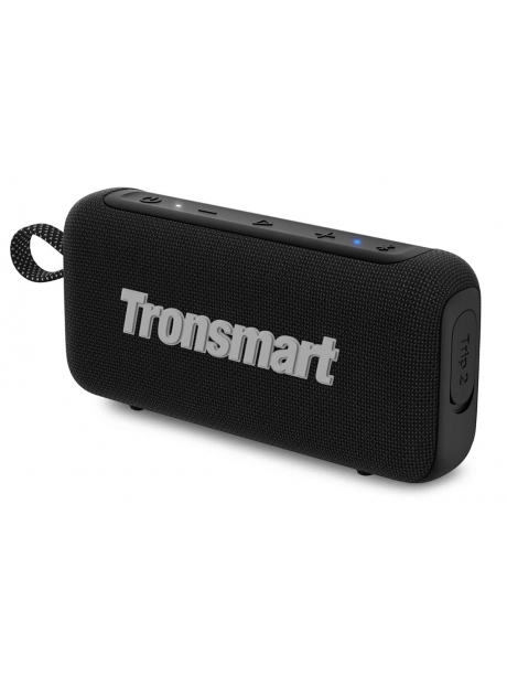 портативная колонка Bluetooth Tronsmart Trip 2 10W black