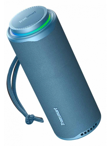 портативная колонка Bluetooth Tronsmart T8 40W blue