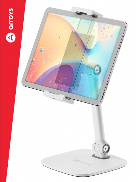 подставка Arroys TB-LU15 white