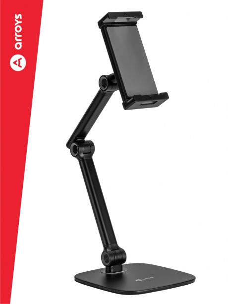подставка Arroys TB-LU16 black