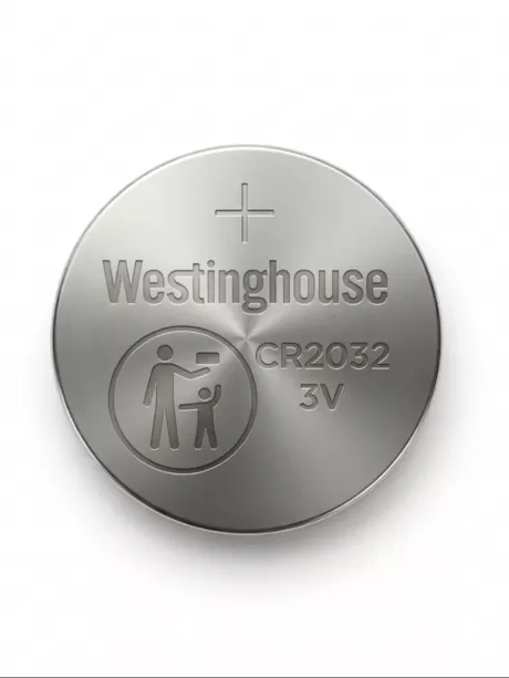 батарейка Westinghouse CR2032 50шт. 