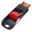 флешка USB SanDisk CZ51 Cruzer Edge 32Gb red