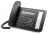 системный IP-телефон Panasonic KX-NT543RU black