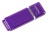 флешка USB SmartBuy Quartz series 16Gb violet