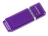 флешка USB SmartBuy Quartz series 32Gb violet