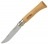 складной нож Opinel №10 Stainless Steel бук