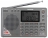 цифровой радиоприемник с хорошим приемом Tecsun PL-380 (export version) grey