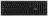 клавиатура Гарнизон GK-120 black