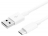 кабель передачи данных ZMI AL701 Type-C to USB 100 cm white