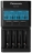 зарядное устройство Panasonic Eneloop BQ-CC65E Professional Charger black