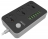 универсальный сетевой фильтр LDNIO SC3604 6USB*3 розетки 2м grey
