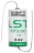 литиевая промышленная батарейка Saft LS 17330 CNA (2/3A) 