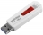 флешка USB 3.0 SmartBuy IRON 16Gb 3.0 white/red