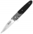 складной нож Ganzo G743-1 black