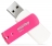 флешка USB SmartBuy Diamond 64GB pink