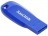 флешка USB SanDisk CZ50 Cruzer Blade 64Gb blue