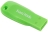 флешка USB SanDisk CZ50 Cruzer Blade 64Gb green