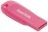 флешка USB SanDisk CZ50 Cruzer Blade 64Gb pink