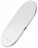беспроводная зарядка для телефона Baseus Simple 2in1 Wireless Charger 18W Max For Phones+Pods white