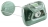 налобный фонарь Petzl ZIPKA (E93GA) зеленый